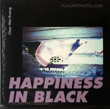 Wai Kwong Chan,Happiness in Black