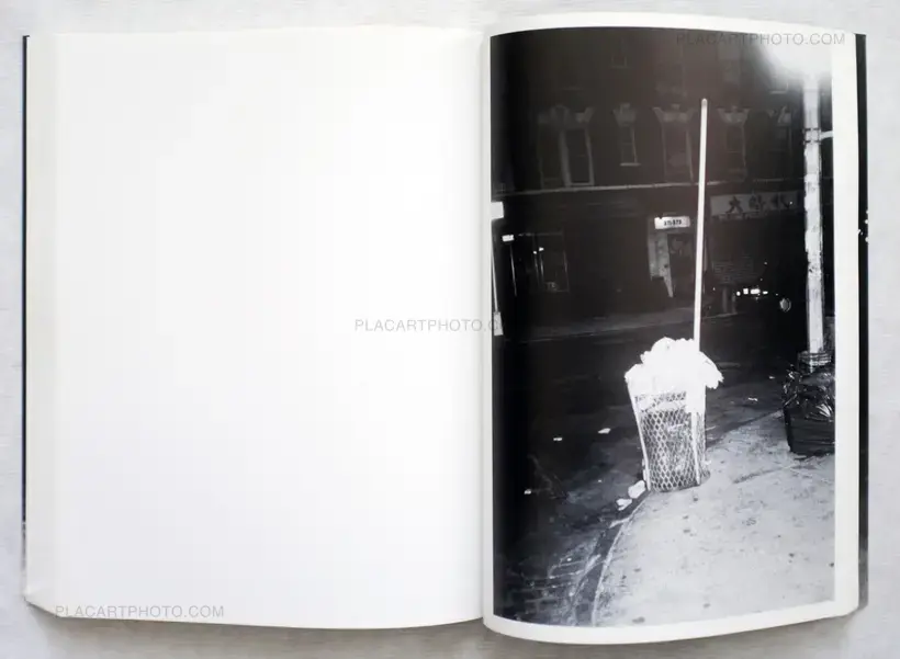 Christopher Wool – East Broadway Breakdown
