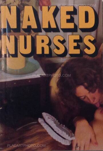 Richard Prince,Naked nurses