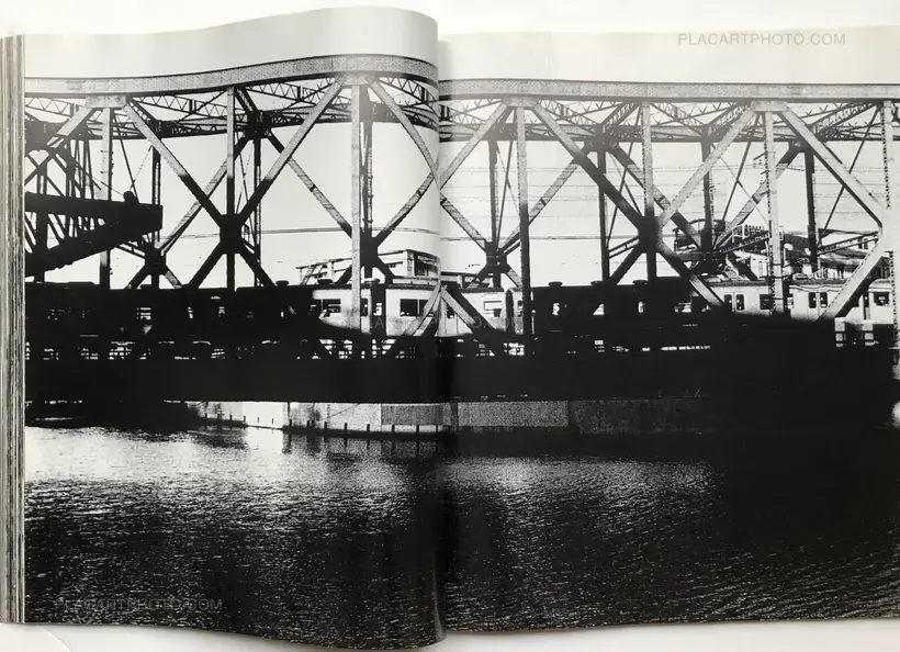 Daido Moriyama – Hysteric N°8