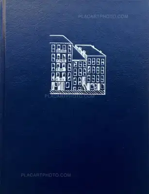 Charles Johnstone – The Girl in the Fifth Floor Walk Up (Signed)