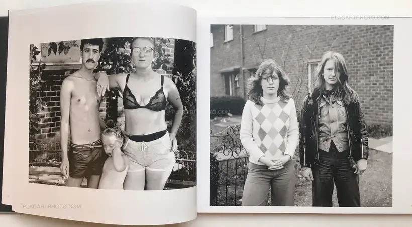 Tom Wood – 101 PICTURES (SIGNED)
