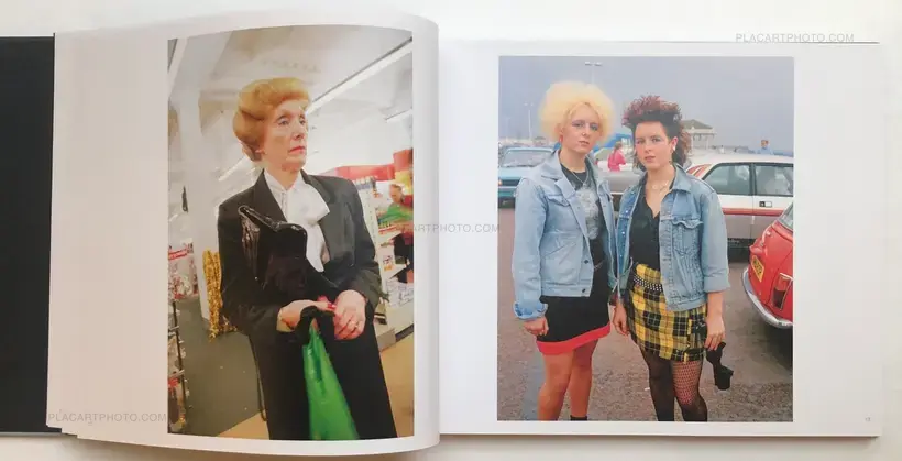 Tom Wood – 101 PICTURES (SIGNED)