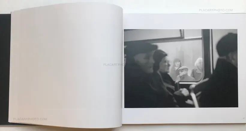 Tom Wood – 101 PICTURES (SIGNED)