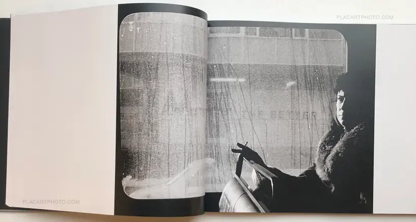 Tom Wood – 101 PICTURES (SIGNED)
