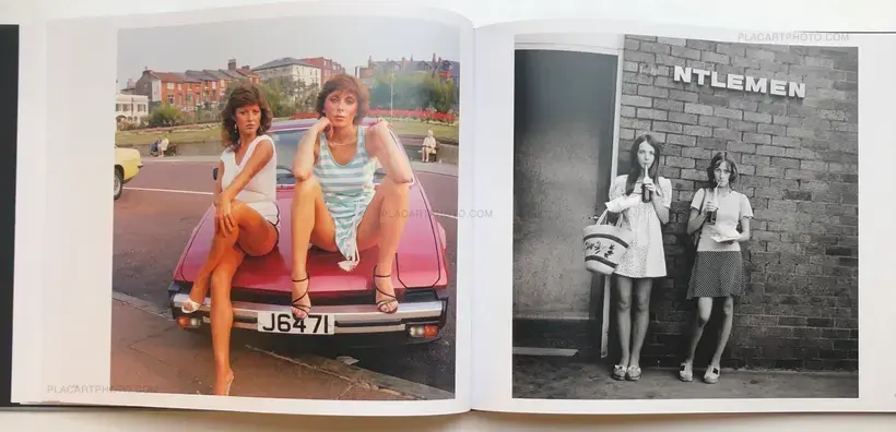 Tom Wood – 101 PICTURES (SIGNED)