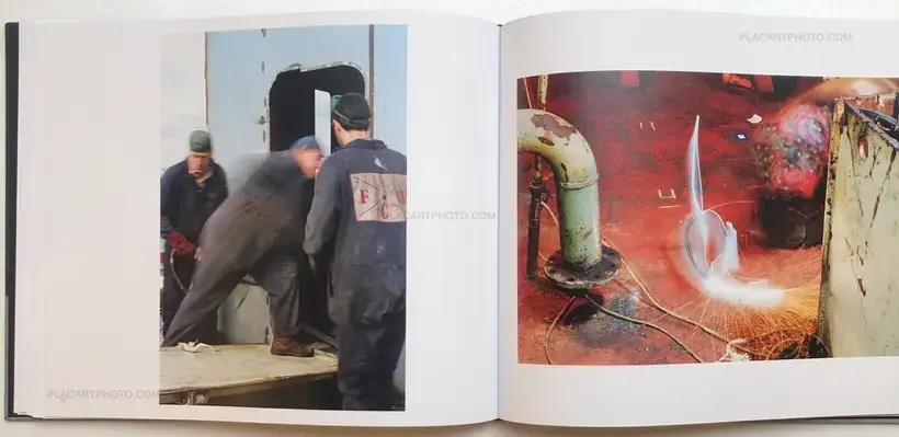 Tom Wood – 101 PICTURES (SIGNED)