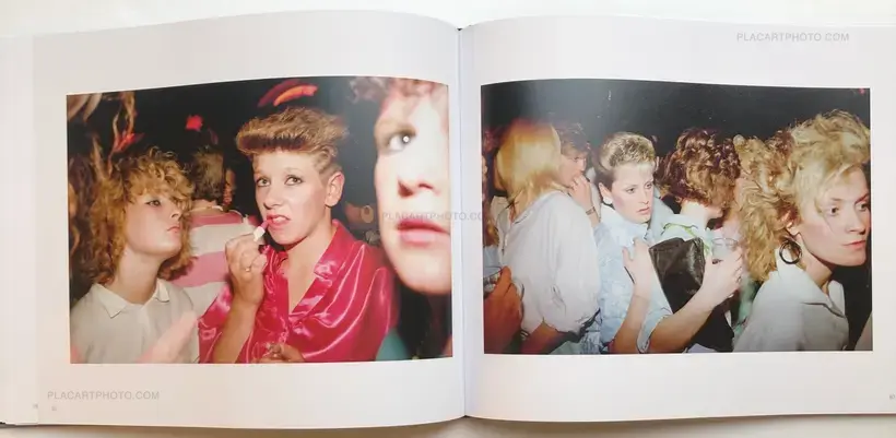 Tom Wood – 101 PICTURES (SIGNED)