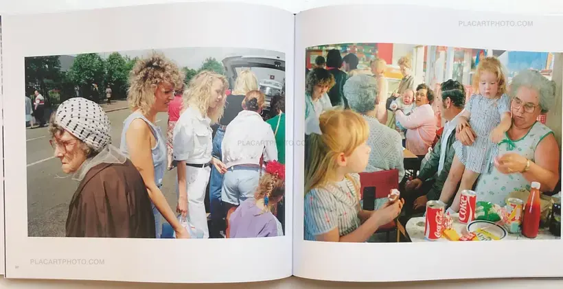 Tom Wood – 101 PICTURES (SIGNED)