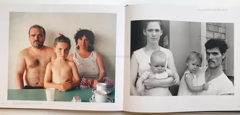 Tom Wood – 101 PICTURES (SIGNED)
