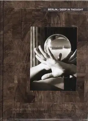 Toshitsugu Yamawaki – Berlin / Deep in Thought (signed)