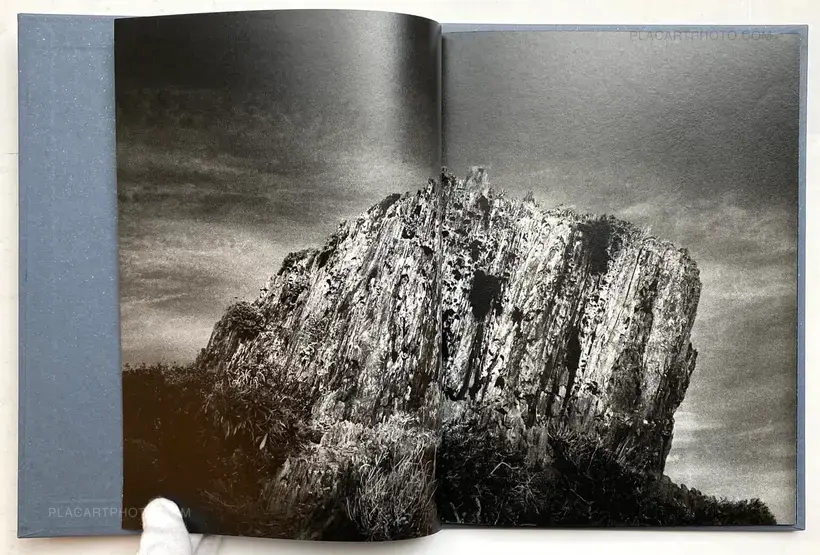 Yusuf Sevinçli – TOURMALINE (Special edition of 100 copies with print, numbered and signed)