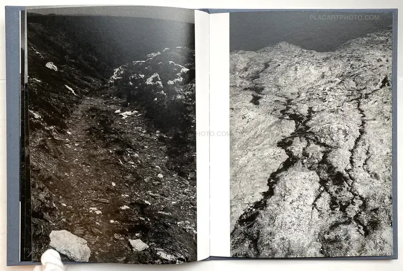 Yusuf Sevinçli – TOURMALINE (Special edition of 100 copies with print, numbered and signed)