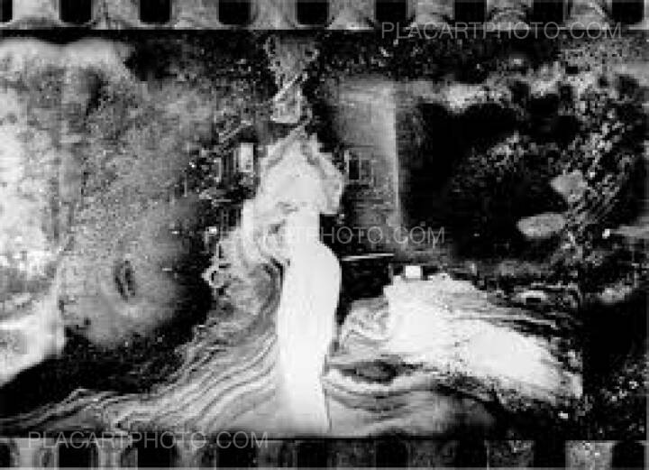 Daido Moriyama: Farewell photography (signed), Akio Nagasawa, 2020