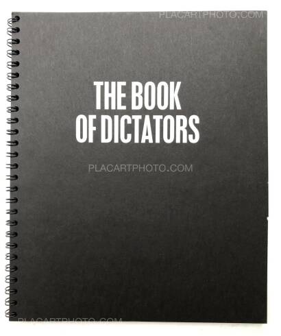 Nicolo Dante,The book of dictators