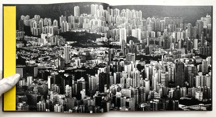 Takehiko Nakafuji – HONG KONG 2019