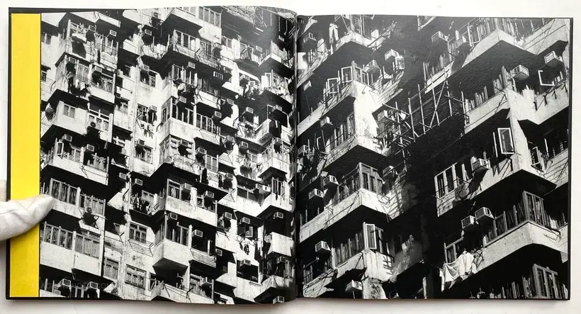 Takehiko Nakafuji – HONG KONG 2019