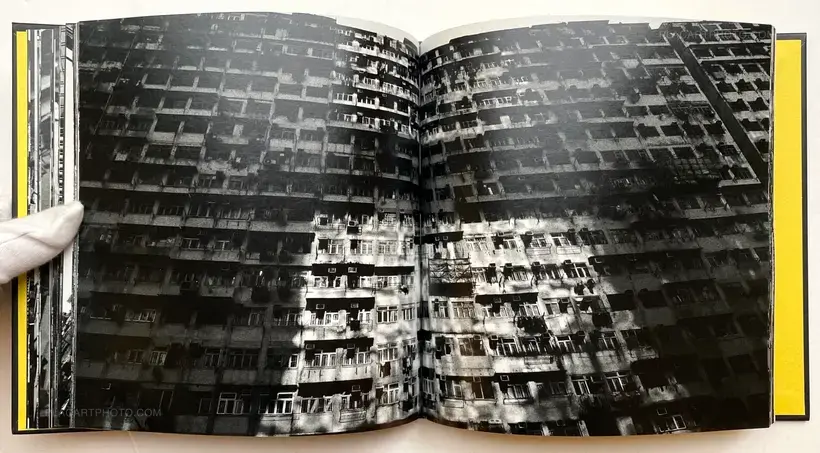 Takehiko Nakafuji – HONG KONG 2019