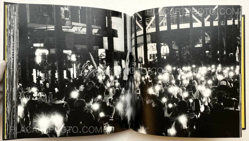 Takehiko Nakafuji: HONG KONG 2019, Zen Foto Gallery, 2020