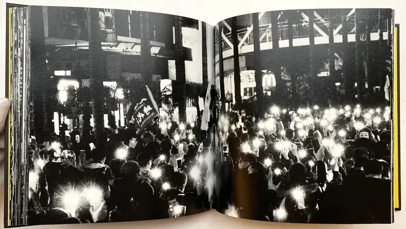 Takehiko Nakafuji – HONG KONG 2019