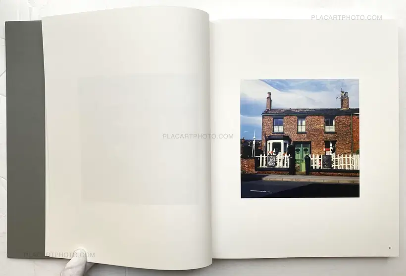 Peter Mitchell – Early Sunday Morning