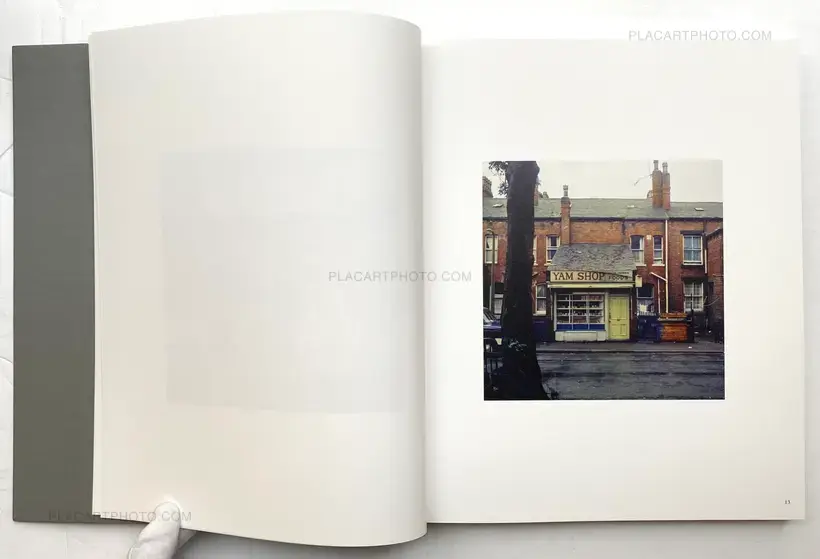 Peter Mitchell – Early Sunday Morning