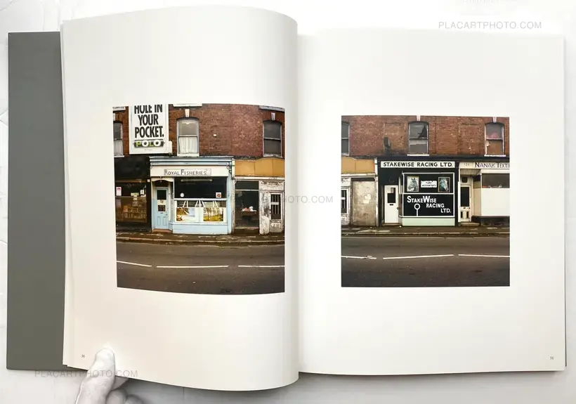 Peter Mitchell – Early Sunday Morning