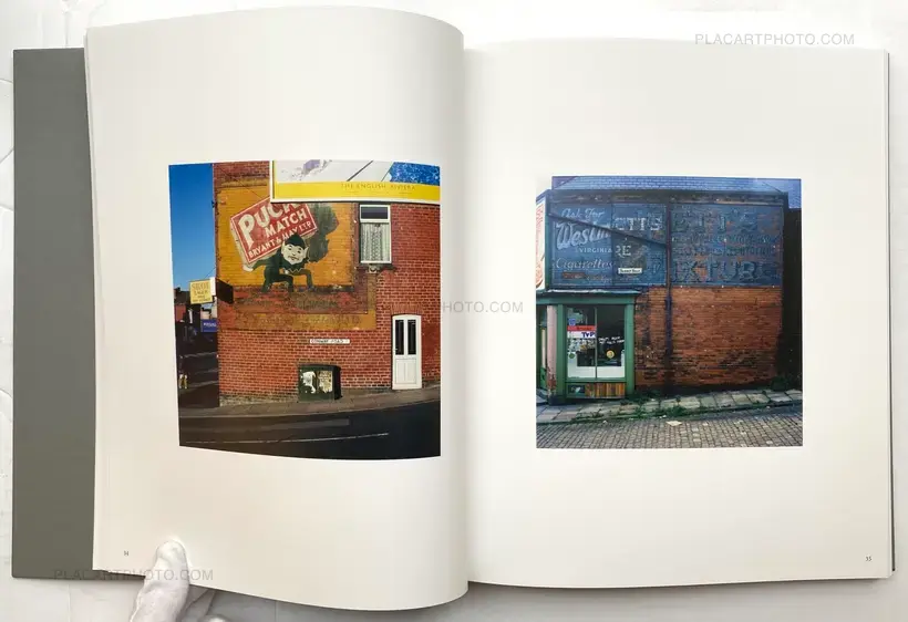 Peter Mitchell – Early Sunday Morning