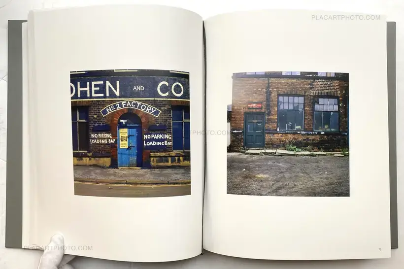 Peter Mitchell – Early Sunday Morning