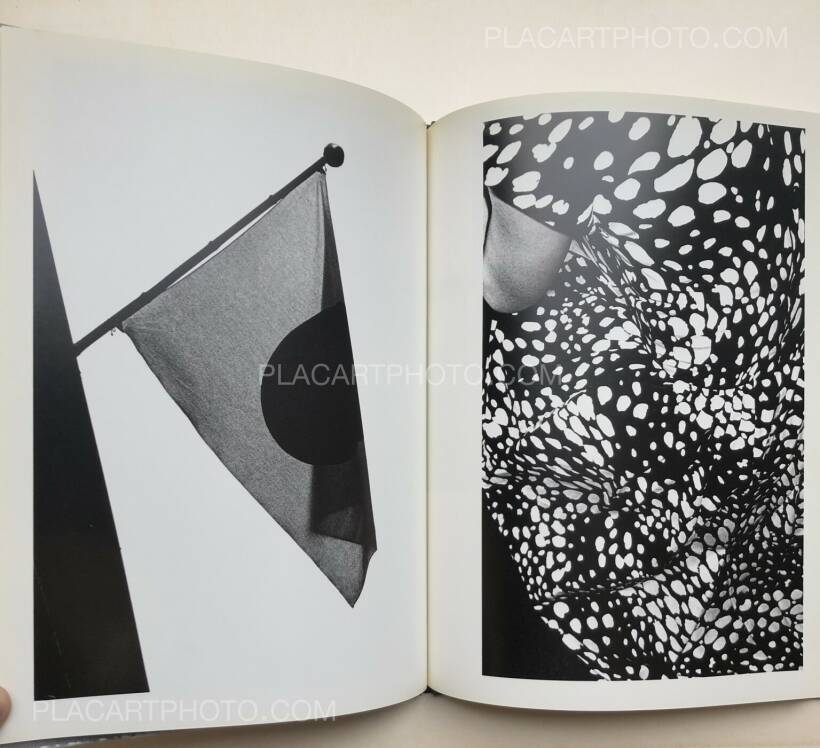 Daido Moriyama: Imitation (signed), Takashi Ishii, 1995 | Bookshop