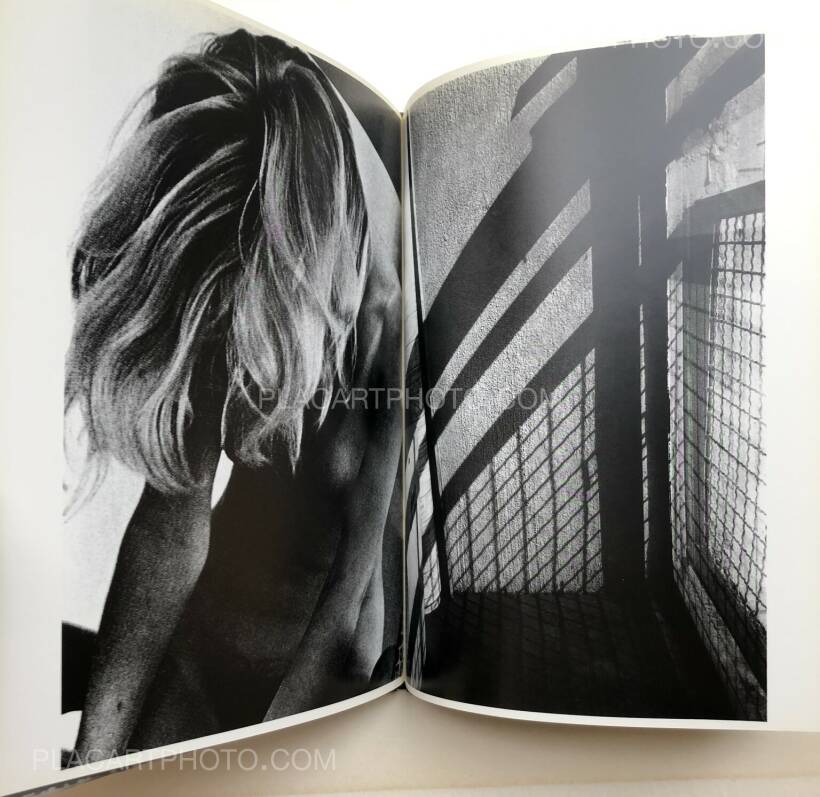 Daido Moriyama: Imitation (signed), Takashi Ishii, 1995 | Bookshop