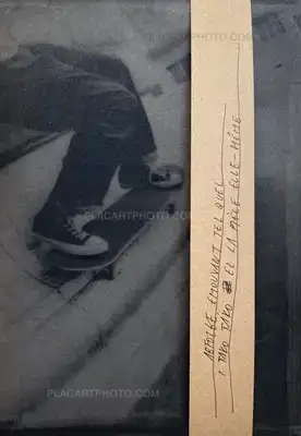 Sergej Vutuc – Abfolge, emouvant tel quel i tako tako el la piéce elle-meme