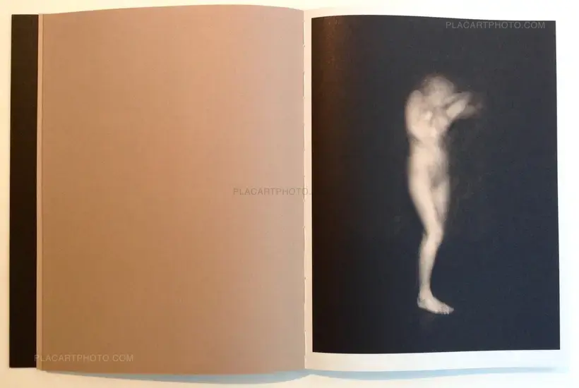 Antoine d'Agata – Eclipse (Signed)