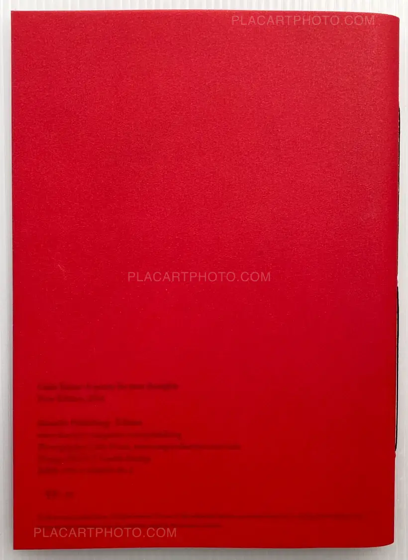 Calin Kruse – A penny for your thoughts