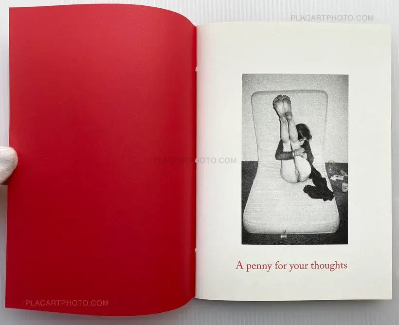 Calin Kruse – A penny for your thoughts