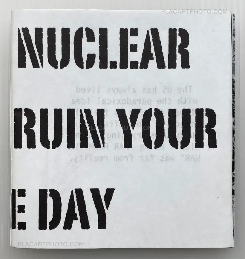 Ilkin Huseynov – JUST ONE NUCLEAR BOMB CAN RUIN YOUR WHOLE DAY
