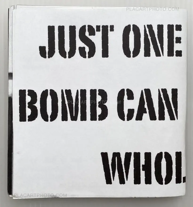 Ilkin Huseynov – JUST ONE NUCLEAR BOMB CAN RUIN YOUR WHOLE DAY