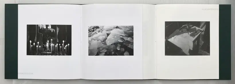 Ieva Balode – Invisible Images (Signed)