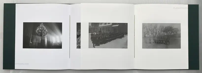 Ieva Balode – Invisible Images (Signed)