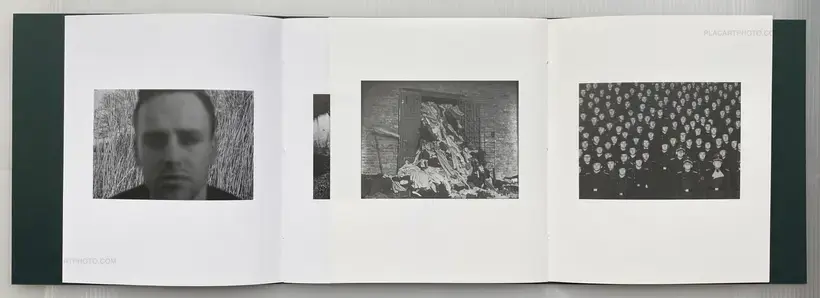 Ieva Balode – Invisible Images (Signed)