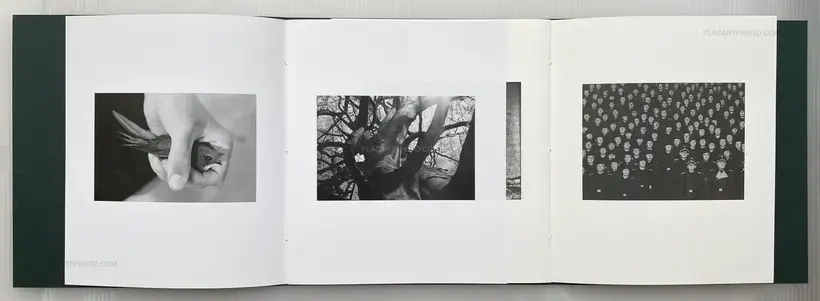 Ieva Balode – Invisible Images (Signed)