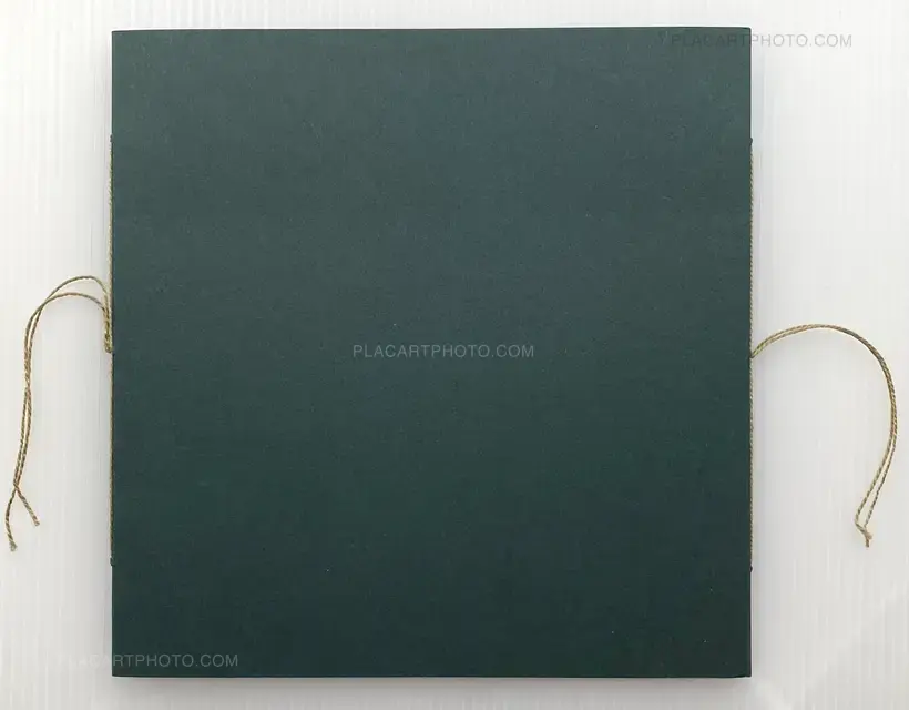 Ieva Balode – Invisible Images (Signed)