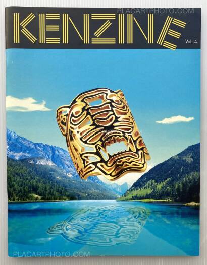 Collective,KENZINE vol.4