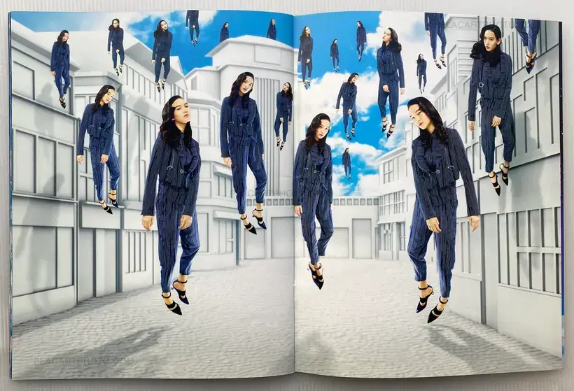 Collective – KENZINE vol.4