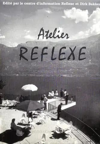 Collective – Atelier REFLEXE (IV)
