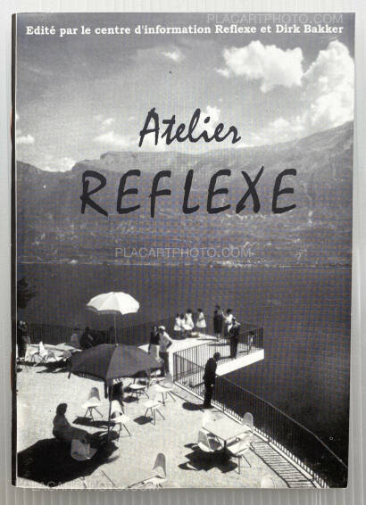 Collective,Atelier REFLEXE (IV)