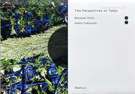 Collective – Two Perspectives on Tokyo