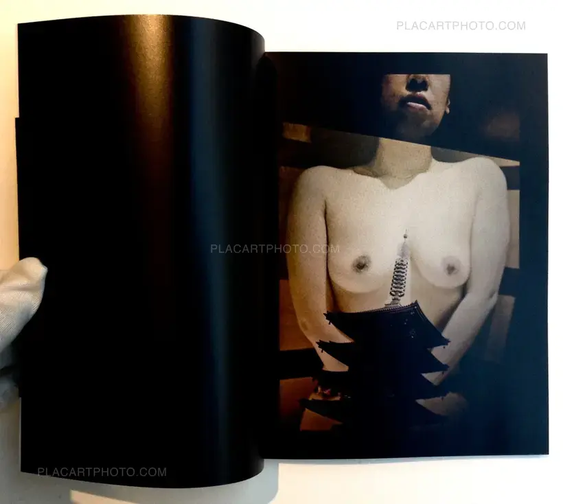 Clément Paradis – Haru Ranman (Signed)