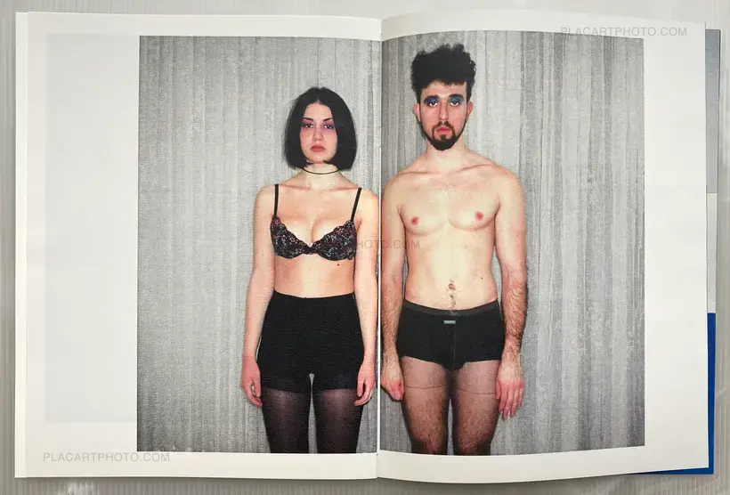 Zafeiridis Alexandros – So Much Love