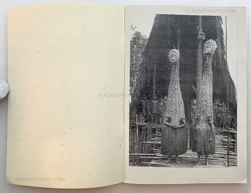 Özlem Altin, The Primitive Mentality, Orient Press, 2007 | Le Plac'Art ...